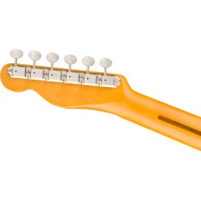 0171951868 Fender 75th Anniversary American Vintage II 1951 Nocaster Blonde Guitarra Eléctrica