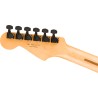 Fender LTD Player Fusion Stratocaster HSS Olympic Pearl Guitarra Eléctrica con Estuche