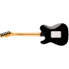 Fender LTD Player Fusion Telecaster HH Floyd Rose EB Black Guitarra Eléctrica