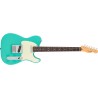 Fender 75th Anniversary Player II Telecaster RW Seafoam Green Guitarra Eléctrica