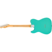 0146550549 Fender 75th Anniversary Player II Telecaster RW Seafoam Green Guitarra Eléctrica