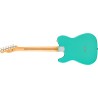 Fender 75th Anniversary Player II Telecaster RW Seafoam Green Guitarra Eléctrica