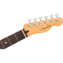 0146550549 Fender 75th Anniversary Player II Telecaster RW Seafoam Green Guitarra Eléctrica