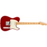 Fender 75th Anniversary Player II Telecaster MN Candy Apple Red Guitarra Eléctrica