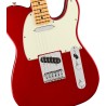 Fender 75th Anniversary Player II Telecaster MN Candy Apple Red Guitarra Eléctrica