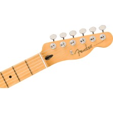 FEND-0146552509 Fender 75th Anniversary Player II Telecaster MN Candy Apple Red Guitarra Eléctrica