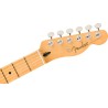 Fender 75th Anniversary Player II Telecaster MN Candy Apple Red Guitarra Eléctrica