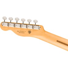 FEND-0146552509 Fender 75th Anniversary Player II Telecaster MN Candy Apple Red Guitarra Eléctrica