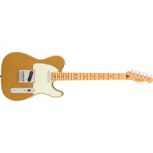 Fender 75th Anniversary Player II Telecaster MN Aztec Gold Guitarra Eléctrica