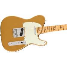 0146552578 Fender 75th Anniversary Player II Telecaster MN Aztec Gold Guitarra Eléctrica
