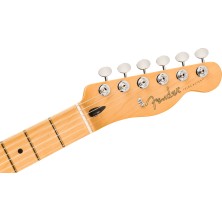 0146552578 Fender 75th Anniversary Player II Telecaster MN Aztec Gold Guitarra Eléctrica