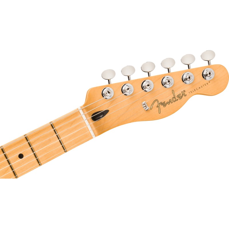 0146552578 Fender 75th Anniversary Player II Telecaster MN Aztec Gold Guitarra Eléctrica