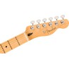 Fender 75th Anniversary Player II Telecaster MN Aztec Gold Guitarra Eléctrica