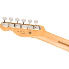 0146552578 Fender 75th Anniversary Player II Telecaster MN Aztec Gold Guitarra Eléctrica