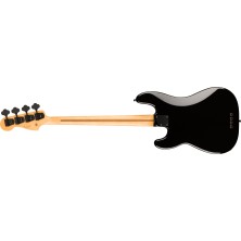 0142841306 Fender LTD Player Fusion Precision Bass HH EB Black Bajo Eléctrico