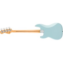 0146470504 Fender 75th Anniversary Player II Precision Bass RW Daphne Blue Bajo Eléctrico