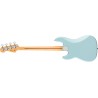Fender 75th Anniversary Player II Precision Bass RW Daphne Blue Bajo Eléctrico