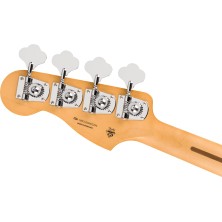 0146470504 Fender 75th Anniversary Player II Precision Bass RW Daphne Blue Bajo Eléctrico