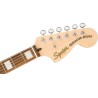Squier Paranormal Troublemaker Telecaster LF Black Guitarra Eléctrica