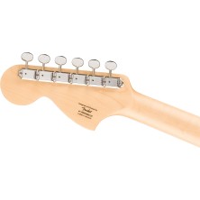 0377065542 Squier Paranormal Troublemaker Telecaster Deluxe Bigsby Honey Sunburst Guitarra Eléctrica