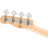 Squier Paranormal Thinline Precision Bass SJ Vintage White Bajo Eléctrico