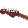 Fender California Deluxe Redondo Sienna Sunburst Guitarra Acústica