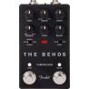 Fender The Bends Compressor V2 Pedal de Guitarra