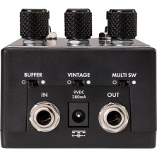 0234531050 Fender The Bends Compressor V2 Pedal de Guitarra