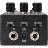 Fender The Bends Compressor V2 Pedal de Guitarra