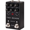 Fender The Bends Compressor V2 Pedal de Guitarra