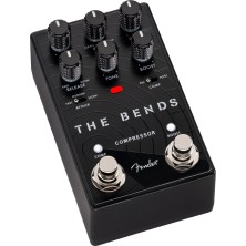 0234531050 Fender The Bends Compressor V2 Pedal de Guitarra