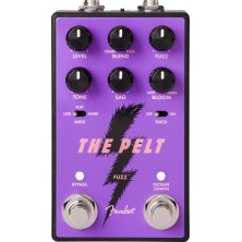 Fender The Pelt Fuzz V2 Pedal de Guitarra