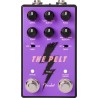 Fender The Pelt Fuzz V2 Pedal de Guitarra