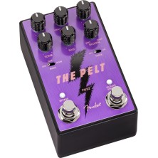 0234542050 Fender The Pelt Fuzz V2 Pedal de Guitarra