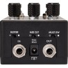 Fender Plugilist Distorsion V2 Pedal de Guitarra