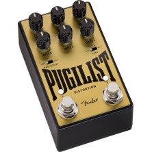 0234534050 Fender Plugilist Distorsion V2 Pedal de Guitarra