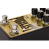 Fender Plugilist Distorsion V2 Pedal de Guitarra