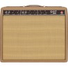 Fender 62 Deluxe Amp 230V Vintage Brown Combo Guitarra Eléctrica