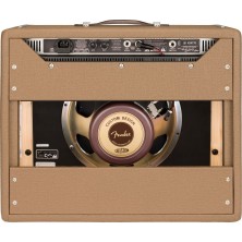 2174106000 Fender 62 Deluxe Amp 230V Vintage Brown Combo Guitarra Eléctrica
