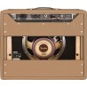 Fender 62 Deluxe Amp 230V Vintage Brown Combo Guitarra Eléctrica
