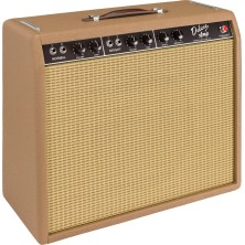 2174106000 Fender 62 Deluxe Amp 230V Vintage Brown Combo Guitarra Eléctrica