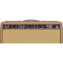 2174106000 Fender 62 Deluxe Amp 230V Vintage Brown Combo Guitarra Eléctrica