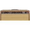 Fender 62 Deluxe Amp 230V Vintage Brown Combo Guitarra Eléctrica