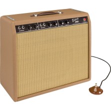 2174106000 Fender 62 Deluxe Amp 230V Vintage Brown Combo Guitarra Eléctrica