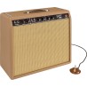 Fender 62 Deluxe Amp 230V Vintage Brown Combo Guitarra Eléctrica