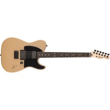 Fender LTD Jim Root Telecaster Shoreline Gold Guitarra Eléctrica
