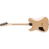 Fender LTD Jim Root Telecaster Shoreline Gold Guitarra Eléctrica