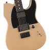 Fender LTD Jim Root Telecaster Shoreline Gold Guitarra Eléctrica