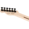 Fender LTD Jim Root Telecaster Shoreline Gold Guitarra Eléctrica