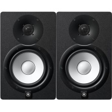 Yamaha HS5MP Monitores Estudio Activos Edición Limitada Par